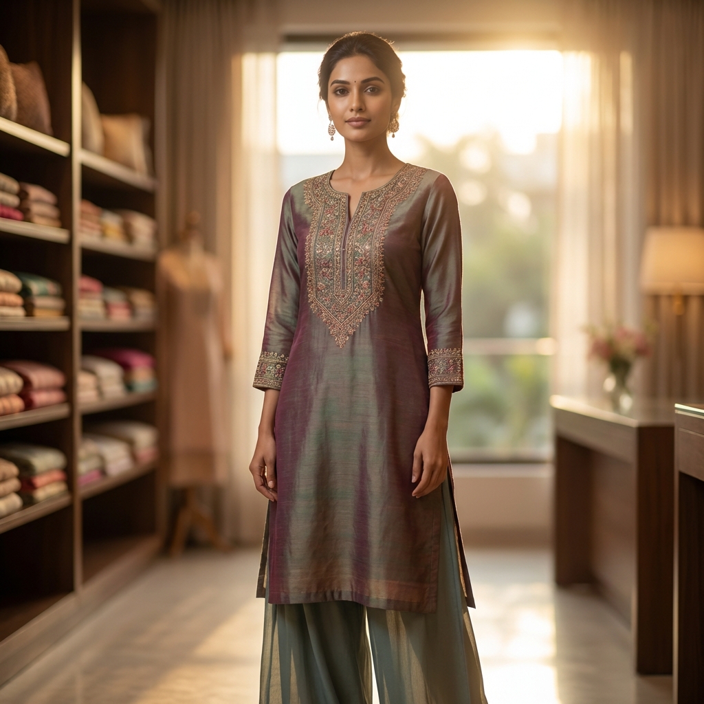 Exclusive Collection